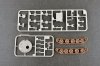 Trumpeter 07147 Russian T-62 Main Battle Tank Mod.1972 1/72